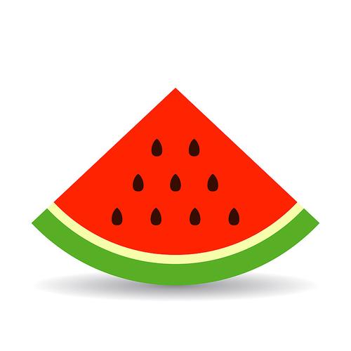 西瓜卡通